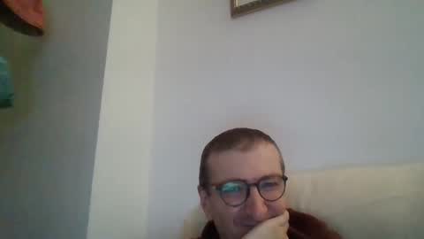 JUAN CARLOS online show from 3, 12, 2024