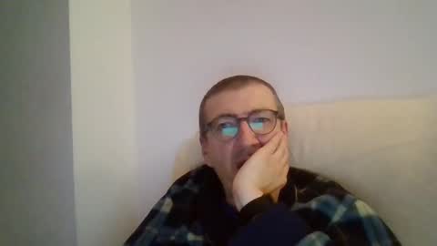 JUAN CARLOS online show from 5, 12, 2024