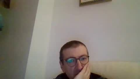 JUAN CARLOS online show from 9, 12, 2024