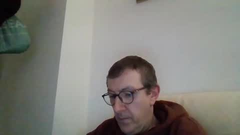 JUAN CARLOS online show from 7, 1, 2025