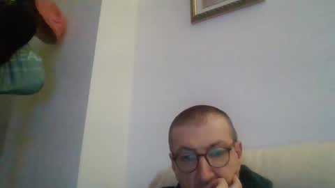 JUAN CARLOS online show from 25, 1, 2025