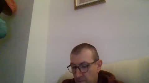 JUAN CARLOS online show from 28, 1, 2025