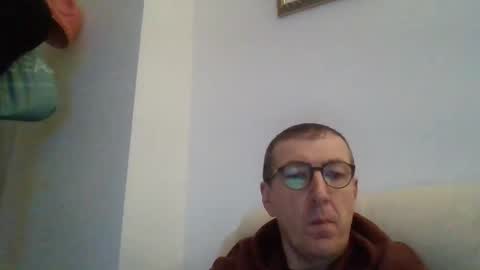 JUAN CARLOS online show from 11, 2, 2025