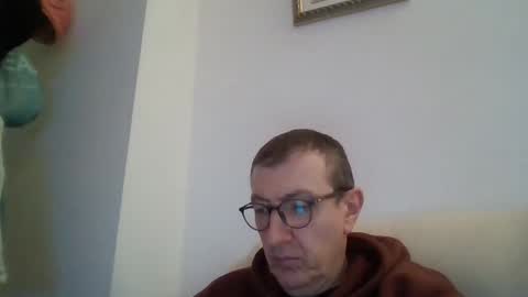 JUAN CARLOS online show from 17, 2, 2025