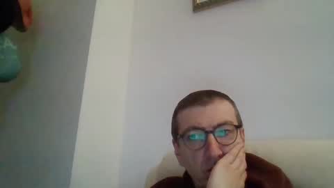 JUAN CARLOS online show from 27, 2, 2025