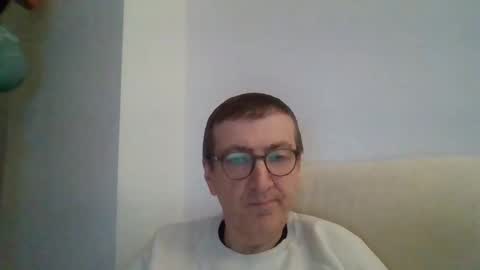 JUAN CARLOS online show from 11, 3, 2025