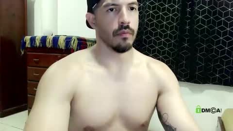 kolombianox online show from 28, 5, 2026