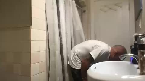 koma_kock_boi online show from 14, 10, 2025