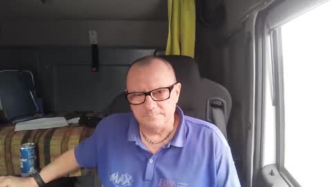 Bogdan online show from 15, 2, 2025