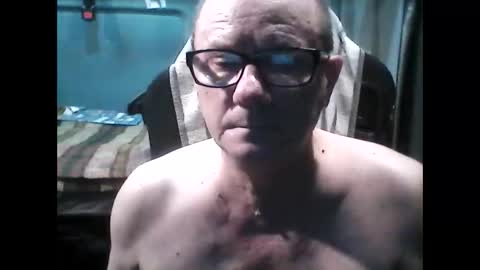 Bogdan online show from 8, 11, 2025