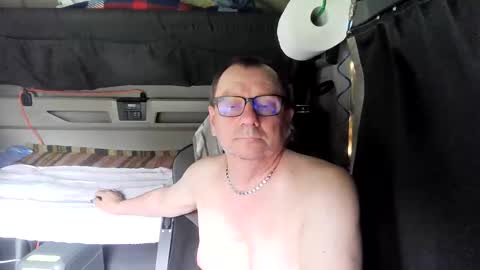 Bogdan online show from 14, 5, 2026