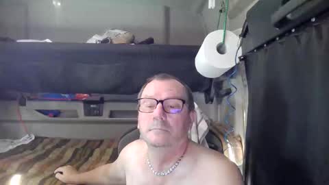 Bogdan online show from 24, 5, 2026