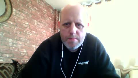Snapshot of kona_blast chatting on 2, 1, 2025 Neil online show from 2, 1, 2025