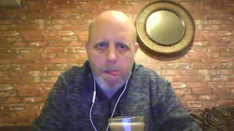 Snapshot of kona_blast chatting on 5, 1, 2025 Neil online show from 5, 1, 2025