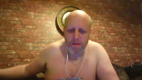 Snapshot of kona_blast chatting on 5, 1, 2025 Neil online show from 5, 1, 2025