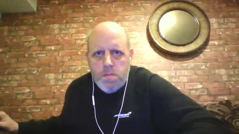 Snapshot of kona_blast chatting on 18, 1, 2025 Neil online show from 18, 1, 2025