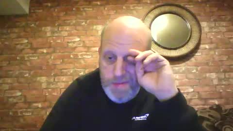 Snapshot of kona_blast chatting on 18, 1, 2025 Neil online show from 18, 1, 2025