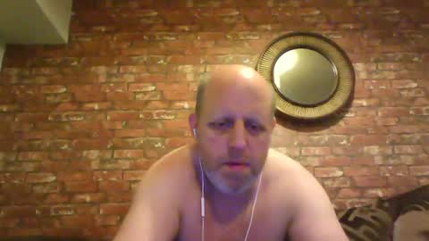 Snapshot of kona_blast chatting on 23, 1, 2025 Neil online show from 23, 1, 2025