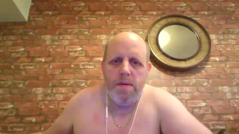 Snapshot of kona_blast chatting on 25, 1, 2025 Neil online show from 25, 1, 2025