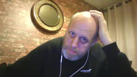 Snapshot of kona_blast chatting on 3, 2, 2025 Neil online show from 3, 2, 2025