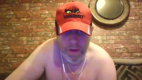 Snapshot of kona_blast chatting on 14, 2, 2025 Neil online show from 14, 2, 2025