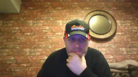 Snapshot of kona_blast chatting on 21, 2, 2025 Neil online show from 21, 2, 2025