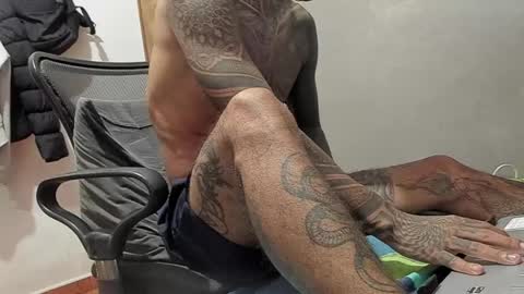 konan_89 online show from 7, 5, 2026