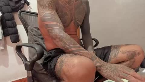 konan_89 online show from 13, 5, 2026