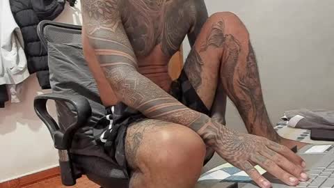 konan_89 online show from 17, 5, 2026