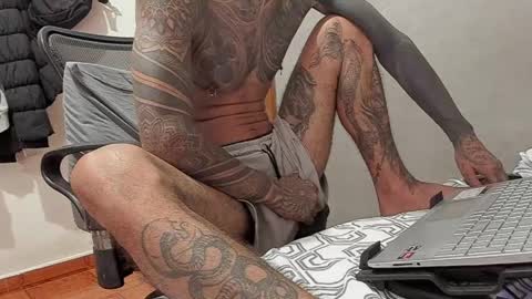 konan_89 online show from 27, 5, 2026