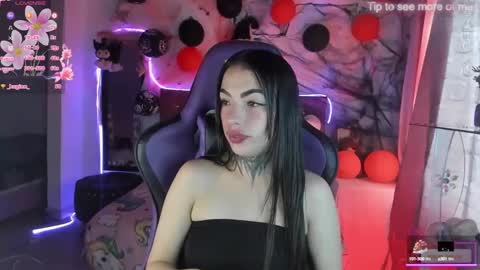 Snapshot of konan_atsuko1 chatting on 3, 10, 2025 konan_atsuko1 online show from 3, 10, 2025