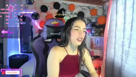 Snapshot of konan_atsuko1 chatting on 11, 10, 2025 konan_atsuko1 online show from 11, 10, 2025