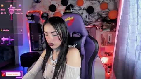 Snapshot of konan_atsuko1 chatting on 15, 10, 2025 konan_atsuko1 online show from 15, 10, 2025