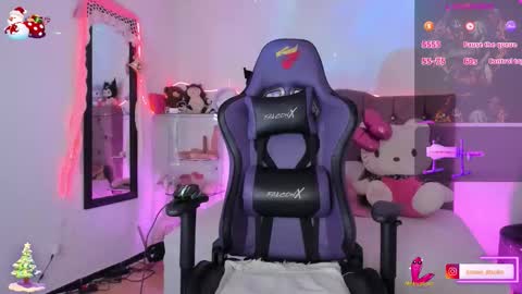 Snapshot of konan_atsuko1 chatting on 8, 11, 2025 konan_atsuko1 online show from 8, 11, 2025