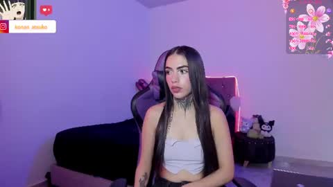 konan_atsukooo online show from 21, 6, 2026