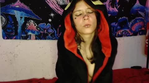 konekokawai online show from 12, 2, 2025