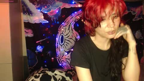 konekokawai online show from 17, 1, 2026