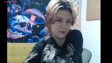 konekokawai online show from 27, 3, 2026