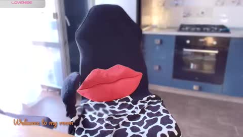 Snapshot of konfetochka77 chatting on 23, 9, 2025 SexyCandyXXX online show from 23, 9, 2025