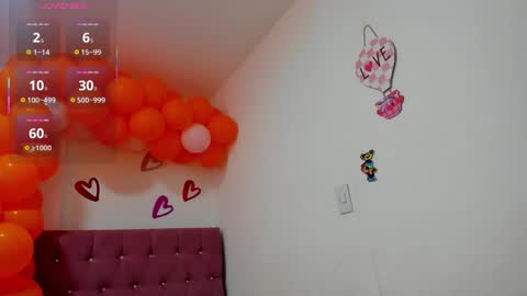 konie Diaz online show from 7, 5, 2026