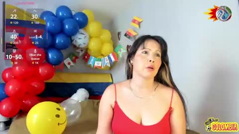 konie Diaz online show from 7, 7, 2026