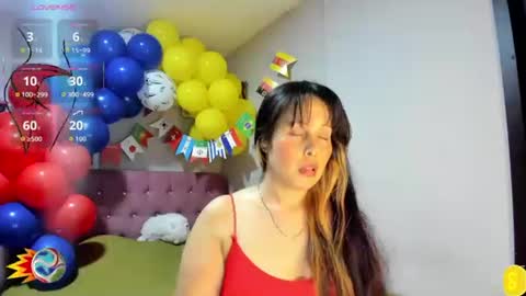 konie Diaz online show from 8, 7, 2026