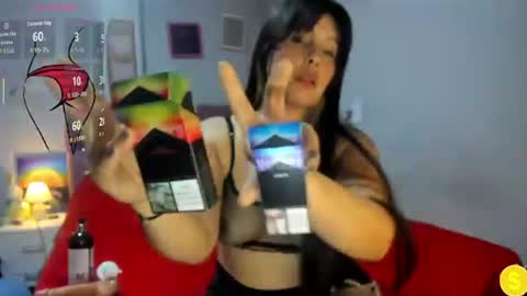 konie Diaz online show from 7, 8, 2026