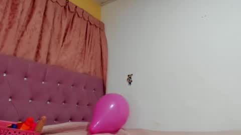 konie Diaz online show from 12, 11, 2025