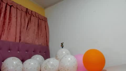 konie Diaz online show from 15, 11, 2025