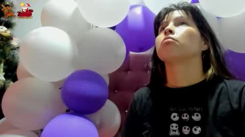 konie Diaz online show from 8, 1, 2026