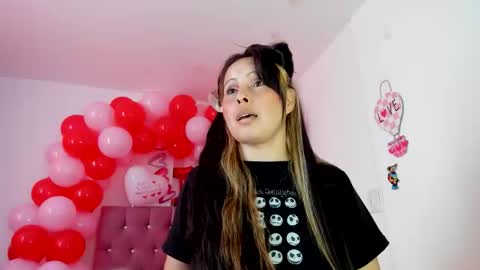 konie Diaz online show from 17, 2, 2026