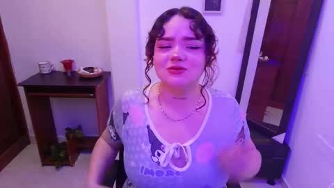 Snapshot of koning_moretti chatting on 31, 1, 2026 camila online show from 31, 1, 2026