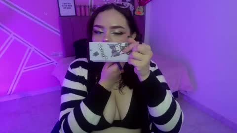 Snapshot of koning_moretti chatting on 23, 4, 2026 camila online show from 23, 4, 2026