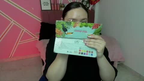 Snapshot of koning_moretti chatting on 23, 5, 2026 camila online show from 23, 5, 2026